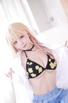 [Cosplay] 水淼aqua NO.111 喜多川海梦 [120P-136MB]