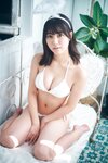 [ヤンマガWeb] 2022.01.28 ミスマガのアソビバ！天使と悪魔　和泉芳怜【無料分】