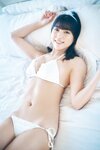 [ヤンマガWeb] 2022.01.28 ミスマガのアソビバ！天使と悪魔　和泉芳怜【無料分】