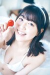 [ヤンマガWeb] 2022.01.28 ミスマガのアソビバ！天使と悪魔　和泉芳怜【無料分】