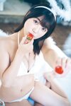 [ヤンマガWeb] 2022.01.28 ミスマガのアソビバ！天使と悪魔　和泉芳怜【無料分】