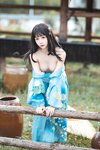 [COSPLAY] 金鱼kinngyo – 夏日限定 Full.ver
