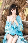 [COSPLAY] 金鱼kinngyo – 夏日限定 Full.ver