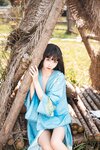 [COSPLAY] 金鱼kinngyo – 夏日限定 Full.ver