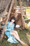 [COSPLAY] 金鱼kinngyo – 夏日限定 Full.ver