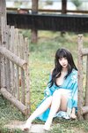 [COSPLAY] 金鱼kinngyo – 夏日限定 Full.ver