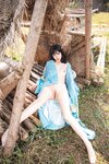 [COSPLAY] 金鱼kinngyo – 夏日限定 Full.ver