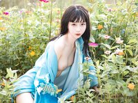 [COSPLAY] 金鱼kinngyo – 夏日限定 Full.ver
