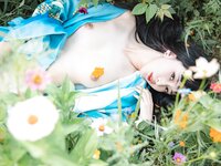 [COSPLAY] 金鱼kinngyo – 夏日限定 Full.ver