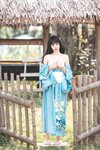 [COSPLAY] 金鱼kinngyo – 夏日限定 Full.ver
