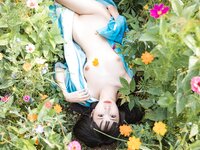 [COSPLAY] 金鱼kinngyo – 夏日限定 Full.ver