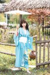[COSPLAY] 金鱼kinngyo – 夏日限定 Full.ver