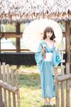 [COSPLAY] 金鱼kinngyo – 夏日限定 Full.ver