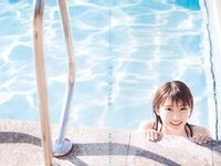 [Photobook] Sayuri Inoue 井上小百合 1st Photobook - Existence 存在 (2018-12-12)