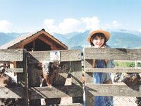 [Photobook] Sayuri Inoue 井上小百合 1st Photobook - Existence 存在 (2018-12-12)