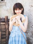 [Photobook] Sayuri Inoue 井上小百合 1st Photobook - Existence 存在 (2018-12-12)