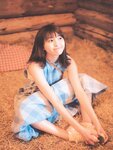 [Photobook] Sayuri Inoue 井上小百合 1st Photobook - Existence 存在 (2018-12-12)