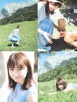 [Photobook] Sayuri Inoue 井上小百合 1st Photobook - Existence 存在 (2018-12-12)