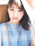 [Photobook] Sayuri Inoue 井上小百合 1st Photobook - Existence 存在 (2018-12-12)