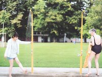 [Photobook] Sayuri Inoue 井上小百合 1st Photobook - Existence 存在 (2018-12-12)