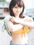 [Photobook] Sayuri Inoue 井上小百合 1st Photobook - Existence 存在 (2018-12-12)