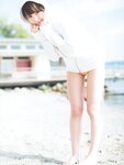 [Photobook] Sayuri Inoue 井上小百合 1st Photobook - Existence 存在 (2018-12-12)