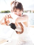 [Photobook] Sayuri Inoue 井上小百合 1st Photobook - Existence 存在 (2018-12-12)