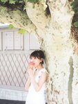 [Photobook] Sayuri Inoue 井上小百合 1st Photobook - Existence 存在 (2018-12-12)