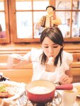 [Photobook] Sayuri Inoue 井上小百合 1st Photobook - Existence 存在 (2018-12-12)