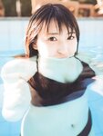 [Photobook] Sayuri Inoue 井上小百合 1st Photobook - Existence 存在 (2018-12-12)
