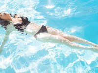 [Photobook] Sayuri Inoue 井上小百合 1st Photobook - Existence 存在 (2018-12-12)