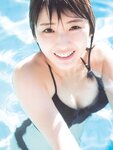[Photobook] Sayuri Inoue 井上小百合 1st Photobook - Existence 存在 (2018-12-12)