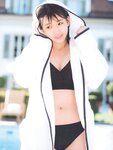 [Photobook] Sayuri Inoue 井上小百合 1st Photobook - Existence 存在 (2018-12-12)