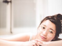 [Photobook] Sayuri Inoue 井上小百合 1st Photobook - Existence 存在 (2018-12-12)