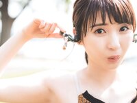 [Photobook] Sayuri Inoue 井上小百合 1st Photobook - Existence 存在 (2018-12-12)