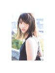 [Photobook] Sayuri Inoue 井上小百合 1st Photobook - Existence 存在 (2018-12-12)