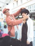 [Photobook] Sayuri Inoue 井上小百合 1st Photobook - Existence 存在 (2018-12-12)