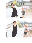 [Photobook] Sayuri Inoue 井上小百合 1st Photobook - Existence 存在 (2018-12-12)