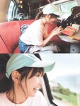 [Photobook] Sayuri Inoue 井上小百合 1st Photobook - Existence 存在 (2018-12-12)