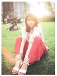 [Photobook] Sayuri Inoue 井上小百合 1st Photobook - Existence 存在 (2018-12-12)