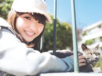[Photobook] Sayuri Inoue 井上小百合 1st Photobook - Existence 存在 (2018-12-12)