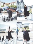 [Photobook] Sayuri Inoue 井上小百合 1st Photobook - Existence 存在 (2018-12-12)