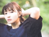 [Photobook] Sayuri Inoue 井上小百合 1st Photobook - Existence 存在 (2018-12-12)