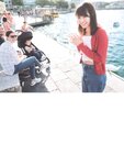 [Photobook] Sayuri Inoue 井上小百合 1st Photobook - Existence 存在 (2018-12-12)