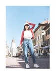 [Photobook] Sayuri Inoue 井上小百合 1st Photobook - Existence 存在 (2018-12-12)