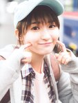 [Photobook] Sayuri Inoue 井上小百合 1st Photobook - Existence 存在 (2018-12-12)