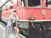 [Photobook] Sayuri Inoue 井上小百合 1st Photobook - Existence 存在 (2018-12-12)