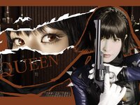 [Cosplay] Akira Toya 塔矢晃 - DANCING QUEEN (Persona 5)