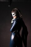 [Cosplay] Akira Toya 塔矢晃 - DANCING QUEEN (Persona 5)