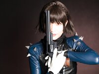 [Cosplay] Akira Toya 塔矢晃 - DANCING QUEEN (Persona 5)